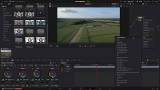 Free DJI Mini 3 Pro Luts for D-Cinelike to use in Davinci Resolve and other Video Editors