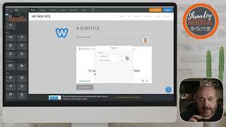 20. How to Add a document hosted on scribd onto your Weebly Website