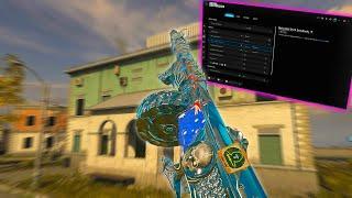 The NEW PPSH & STG44 COMBO is CRAZY on Rebirth Island️ (42 KILL GAME + Best Controller Settings)