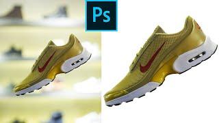 How to edit e commerce photos in photoshop, product retouching in photoshop