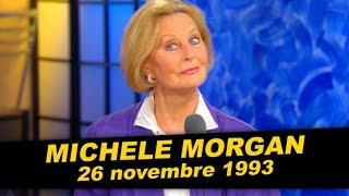 Michèle Morgan est dans Coucou c'est nous - Emission complète