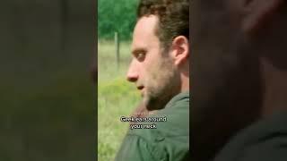 Shane Roasts Daryl | TWD #Shorts