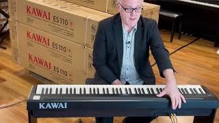 Kawai ES110 Back to School 2021 Offer - Australian Piano Warehouse