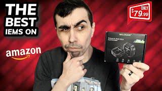 These Are The BEST Wireless IEMs On Amazon - MELONARE PM-1 (Review/Demo)