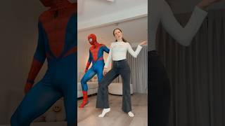 EMBRACE IT! ️ - #dance #trend #viral #couple #funny #shorts