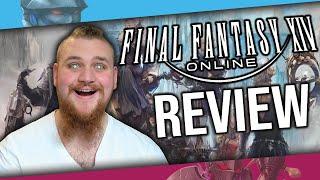 WoW Refugee Reviews FFXIV A Realm Reborn | A Fantastic 72 hour Journey