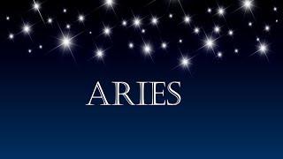 ARIES THIS INFORMATION IS IMPORTANT!