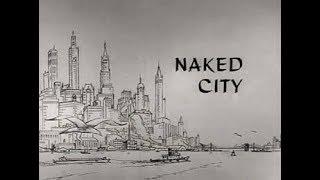 Nelson Riddle   Naked City Theme