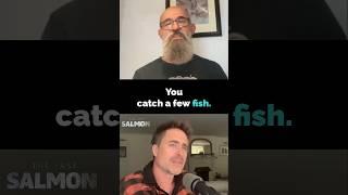 Mikael Frödin is a salmon angler we can all learn from – from fly fishing to conservation #podcast