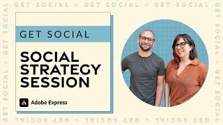 Building an Effective Social Media Strategy | Adobe Express