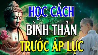 Cuộc Sống Bế Tắc Hãy Nhớ Kĩ Lời Dạy Này Để Vượt Mọi Khó Khăn - Hay Lắm