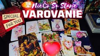 Nadčasový Výklad Kariet VeštenieNiečo Sa Stane  Tarot Pre Teba 🪬️