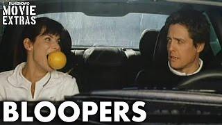 Two Weeks Notice (2002) Bloopers & Gag Reel