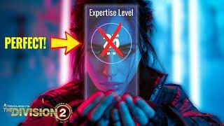 The Division 2 Expertise Guide to Level Fast for Beginner's & Returning Players (2024)