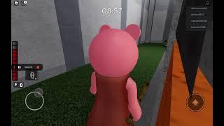 im piggy  official video roblox