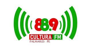 RADIO CULTURA DOS PALMARES Live Stream