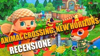 Animal Crossing: New Horizons | Recensione