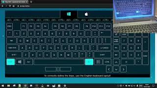 Pressing the Alt Key Also Presses the Ctrl Key on Windows | Not a bug | Check Description