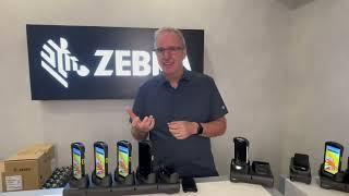 Introducing the new TC73/TC78 Mobile Computers | Zebra