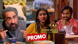 Bigg Boss OTT 3 Promo: Shivani ne diya Ranvir ko jaane se pehle Ando ka gift