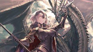 Hiroyuki Sawano – MARKS Of The DRAGON "Suite" | BEST Battle Music