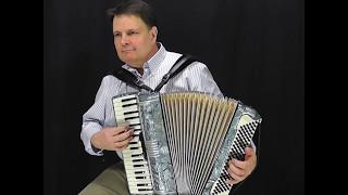 Used Accordion: Enrico Roselli