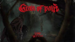 Grain Of Pain - The Witch (Official Lyric Video) | Noble Demon