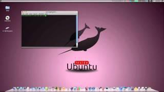 Installing & Removing Desktops in Ubuntu