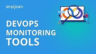 DevOps Monitoring Tools | DevOps Tutorial For Beginners | Nagios Tutorial For Beginners |Simplilearn