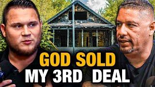 The Miracle Deal ( Covid Real Estate Story )