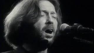 Eric Clapton - Journeyman  Live at Royal Albert Hall (January 1990)