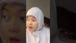 Kumpulan tiktok cewek Gemesin dan imut 