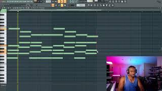 How to Make Jazzy Chord Progressions (jazz music, r&b beat tutorial)