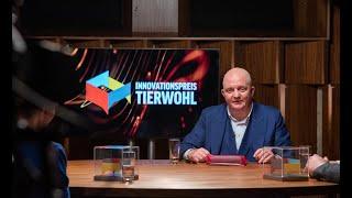 Innovationspreis Tierwohl 2022