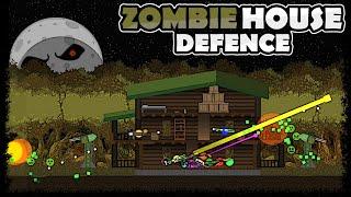 Zombie House Defence