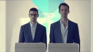 The Young Professionals Project by American Express