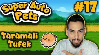 Böyle Bir Oyun Yooookk EFSANE !! - Super Auto Pets #17