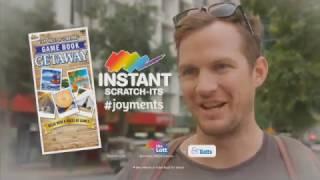 INSTANT SCRATCH-ITS | the Lott - Australia's Official Lotteries