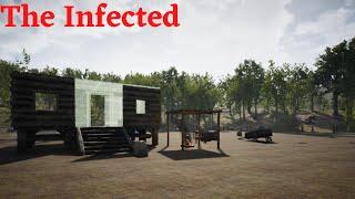 Getting Started! - The Infected - S1 E1