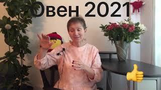   ОВЕН  2021 год 