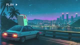 1980s lofi city - lofi hip hop [ chill beats to relax / study to]