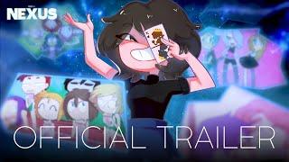 NEXUS | OFFICIAL TRAILER #FNAFHS