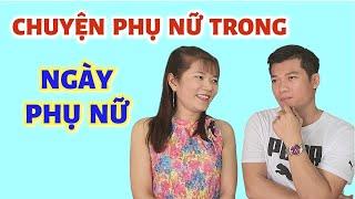 GẶP CÔ GÁI XINH ĐẸP CHIA SẺ VỀ "CHUYỆN KHÓ NÓI" Ở NGỰC , THẬT MAY MẮN !