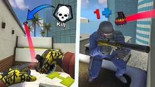 15 TIPS & TRICKS to improve your skill in Critical Ops