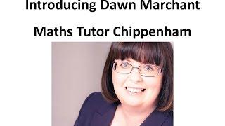 Dawn Marchant, Maths Tutor, Chippenham, Calne, Corsham