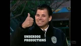 Underdog Productions/Fuzzy Door/20th Television (2007/2013)