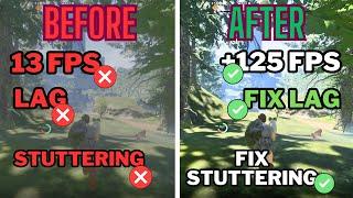 Maximize Your Enshrouded Performance: FPS Boost and Lag Fix