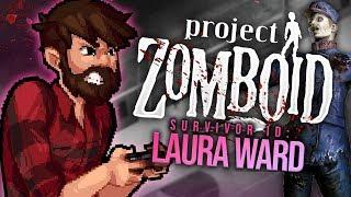 DONT NEED DEAN ANYMORE | Project Zomboid Build 41 - 42