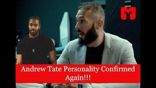 Do You Have Andrew Tate's Personality Type?  His Enneagram and MBTI Confirmed.