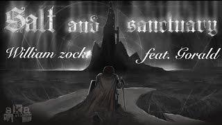 Salt and Sanctuary Review - William zockt #3 feat. Gorald